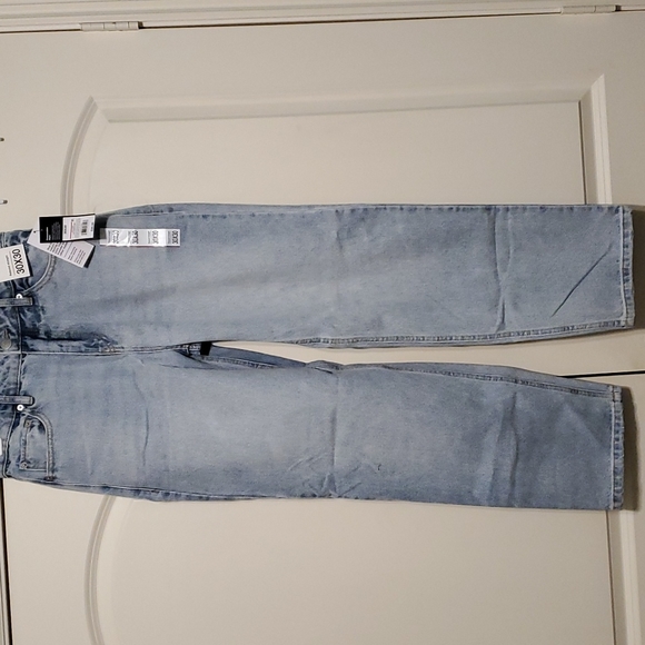 Original Use Jeans Original Use Mens Relaxed Fit Straight Light